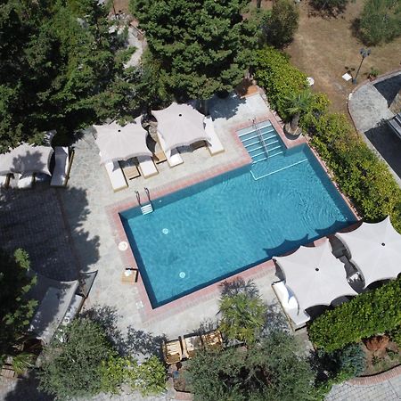 Villa Cesi Resort & Spa Impruneta Exteriör bild