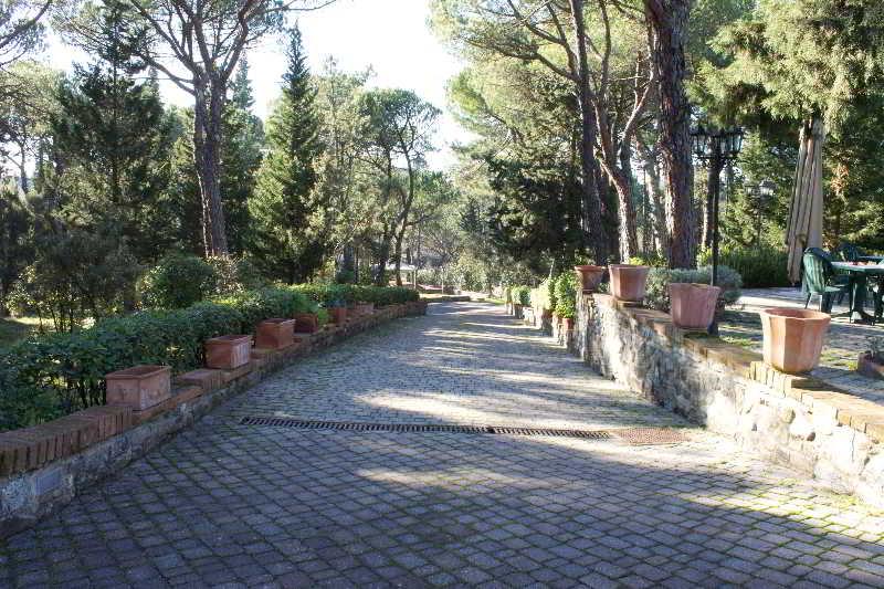 Villa Cesi Resort & Spa Impruneta Exteriör bild