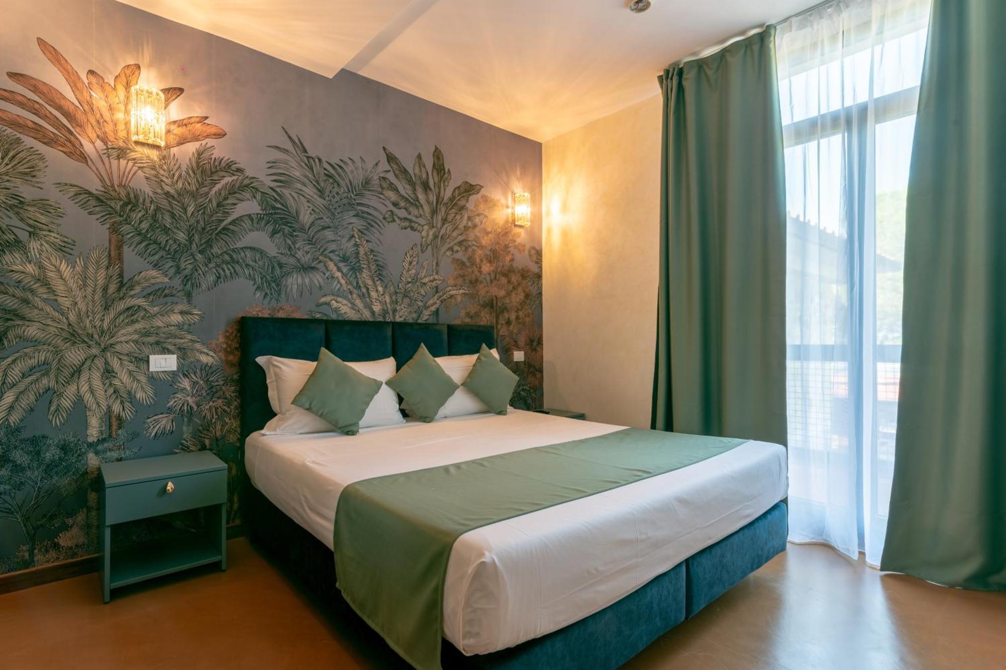 Villa Cesi Resort & Spa Impruneta Exteriör bild