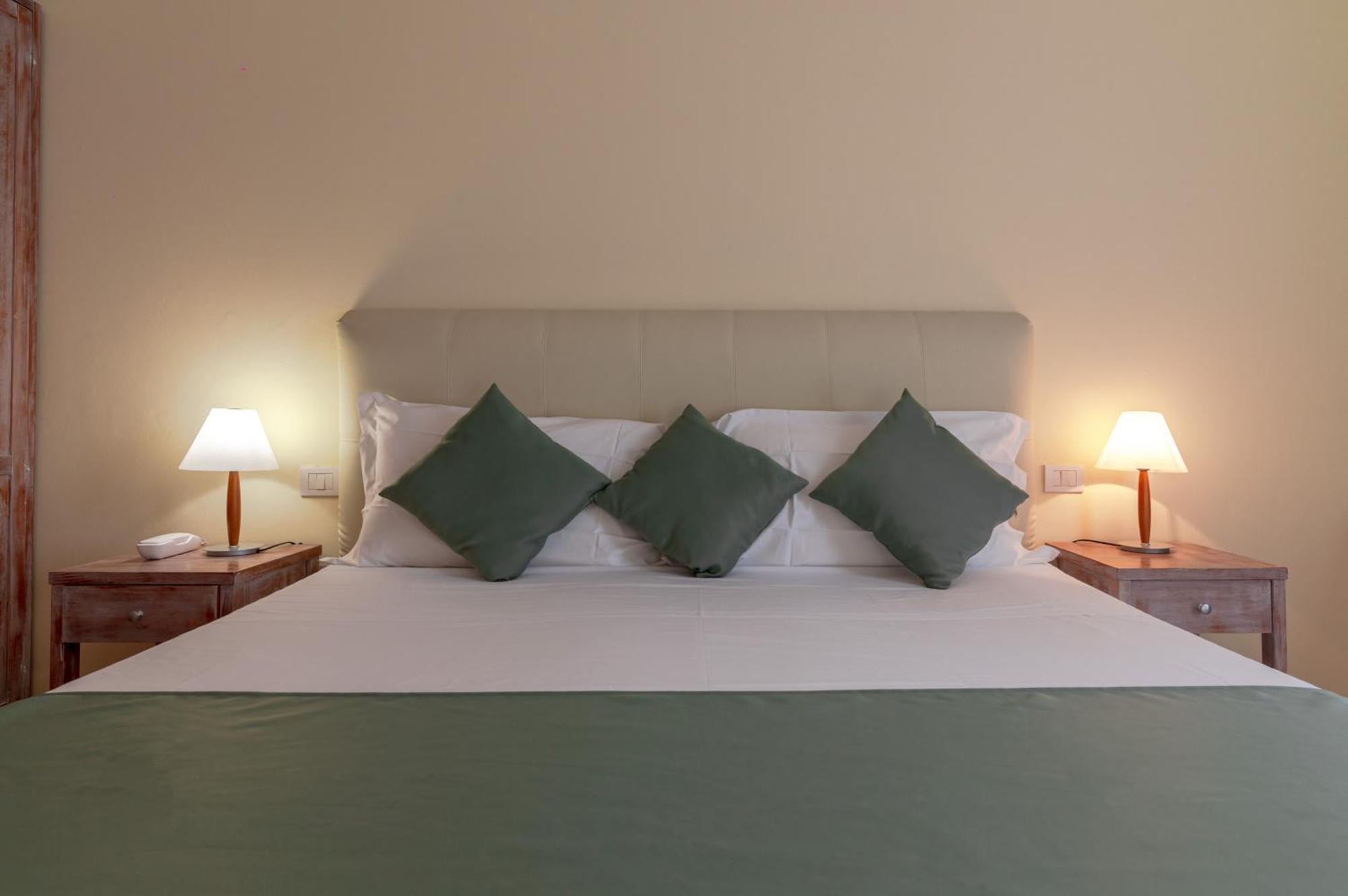 Villa Cesi Resort & Spa Impruneta Exteriör bild