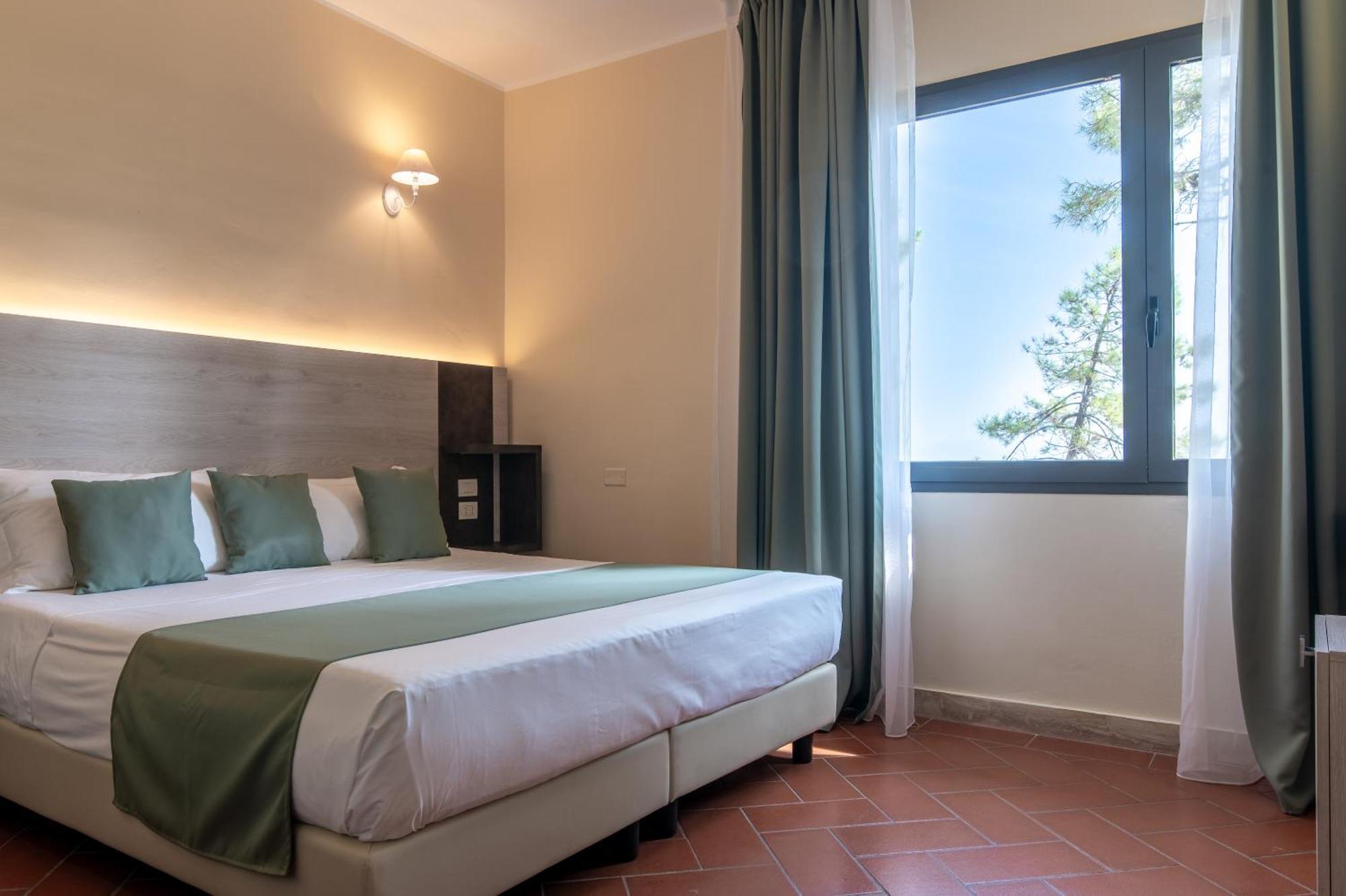 Villa Cesi Resort & Spa Impruneta Exteriör bild