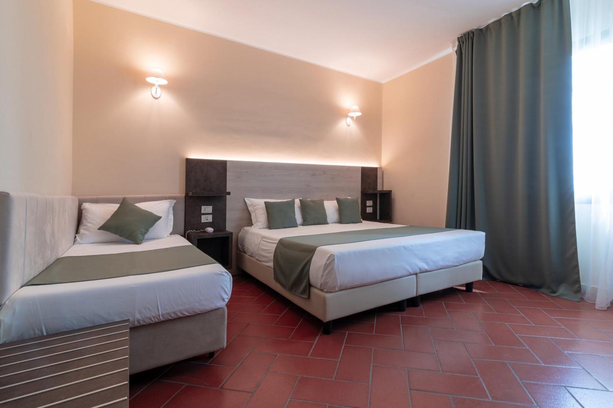 Villa Cesi Resort & Spa Impruneta Exteriör bild