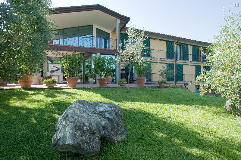 Villa Cesi Resort & Spa Impruneta Exteriör bild
