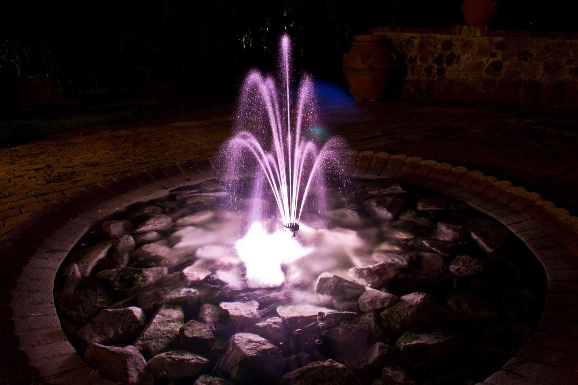 Villa Cesi Resort & Spa Impruneta Exteriör bild