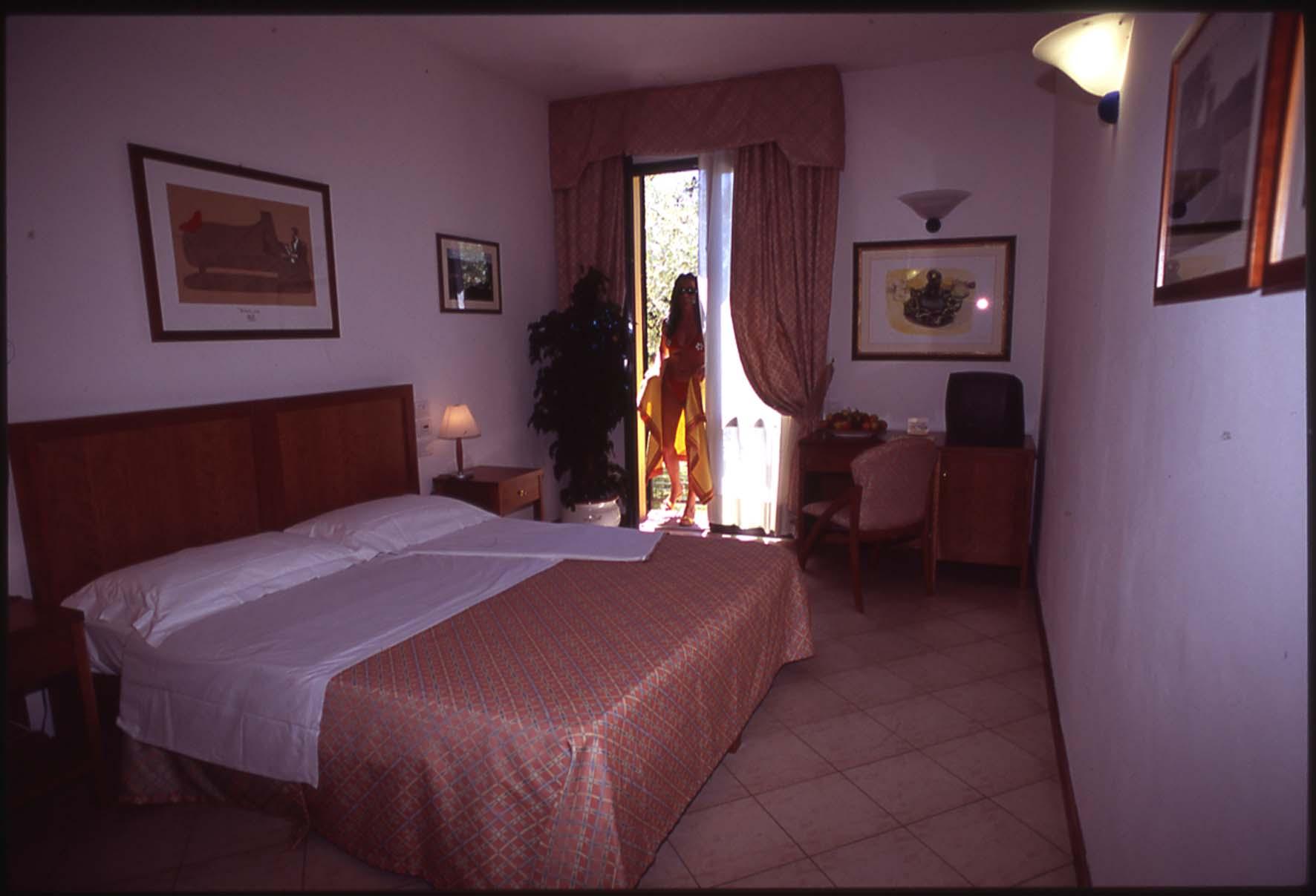 Villa Cesi Resort & Spa Impruneta Rum bild